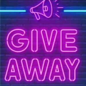 Free shipping with purchase only for today live show